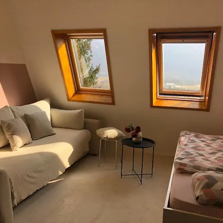 Bovec Apartment Apartament