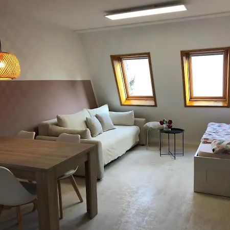 Bovec Apartment * Bovec