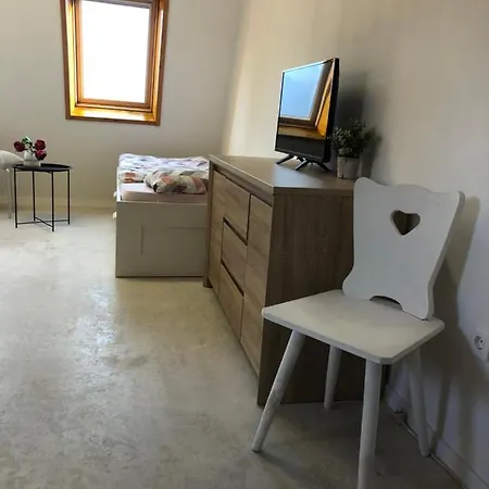 Bovec Apartment Apartment *