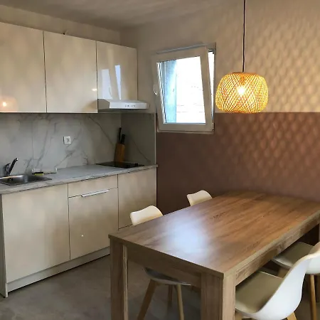 Bovec Apartment *