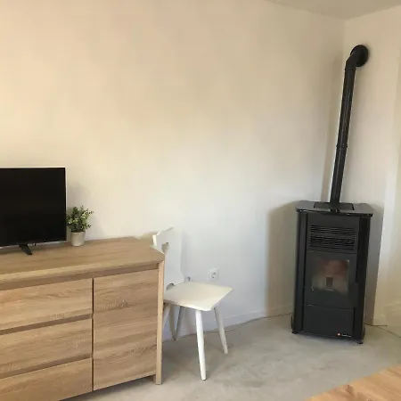 Bovec Apartment Apartment *