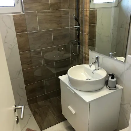 Apartment Bovec Apartment Bovec