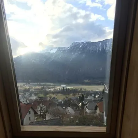 Bovec Apartment Apartment *