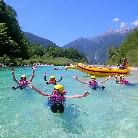 Bovec Apartment Bovec