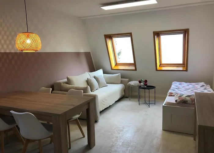 Bovec Apartment * Bovec