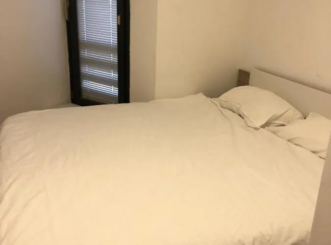 Appartement Bovec Apartment *