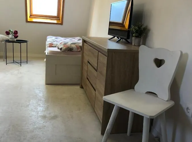 Bovec Apartment Appartement *