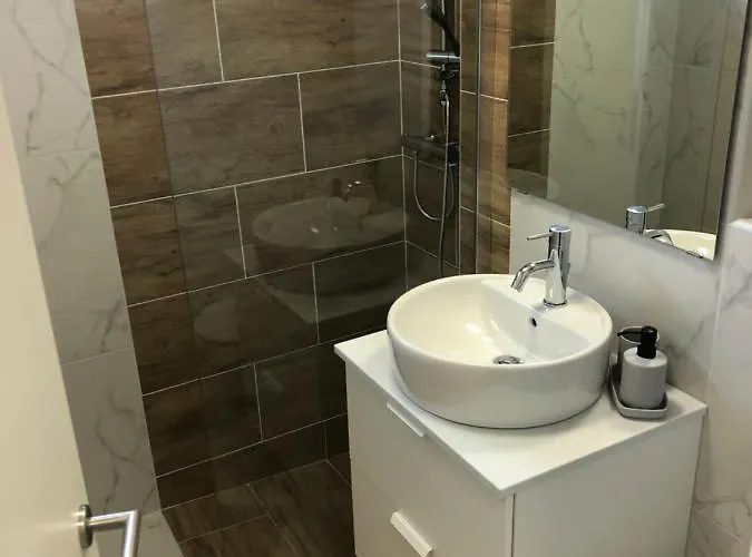 Appartement Bovec Apartment Bovec