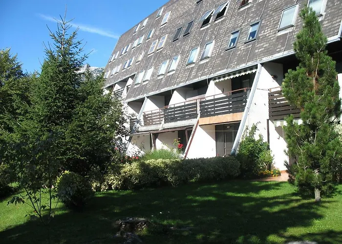 Bovec Apartment * Bovec